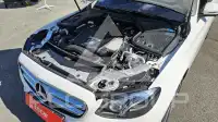 2018 Mercedes Benz E-Class