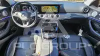 2018 Mercedes Benz E-Class
