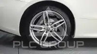 2018 Mercedes Benz E-Class