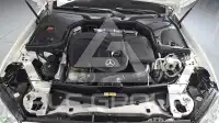 2018 Mercedes Benz E-Class