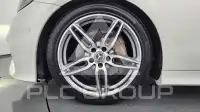 2018 Mercedes Benz E-Class