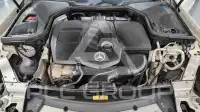 2018 Mercedes Benz E-Class