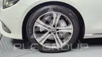 2018 Mercedes Benz E-Class
