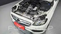 2018 Mercedes Benz E-Class