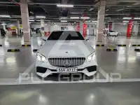 2018 Mercedes Benz E-Class