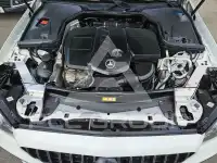2018 Mercedes Benz E-Class