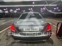 2018 Mercedes Benz E-Class