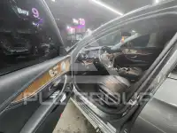 2018 Mercedes Benz E-Class