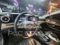 2018 Mercedes Benz E-Class
