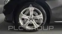 2018 Mercedes Benz E-Class