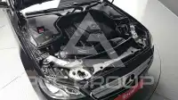 2018 Mercedes Benz E-Class