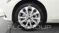 2018 Mercedes Benz E-Class