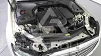 2018 Mercedes Benz E-Class