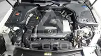 2018 Mercedes Benz E-Class