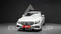 2018 Mercedes Benz E-Class