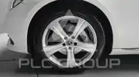 2018 Mercedes Benz E-Class