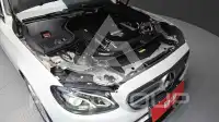 2018 Mercedes Benz E-Class