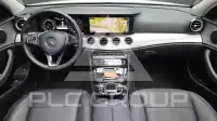 2018 Mercedes Benz E-Class