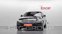 2018 Mercedes Benz E-Class