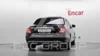 2018 Mercedes Benz E-Class