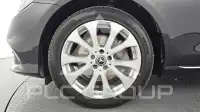 2018 Mercedes Benz E-Class