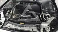 2018 Mercedes Benz E-Class