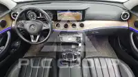 2018 Mercedes Benz E-Class