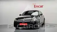 2018 Mercedes Benz E-Class