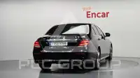 2018 Mercedes Benz E-Class