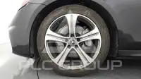 2018 Mercedes Benz E-Class
