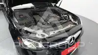 2018 Mercedes Benz E-Class