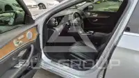 2018 Mercedes Benz E-Class