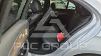 2018 Mercedes Benz E-Class