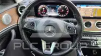 2018 Mercedes Benz E-Class