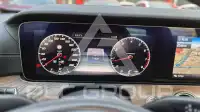 2018 Mercedes Benz E-Class