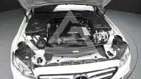 2018 Mercedes Benz E-Class