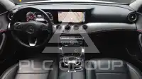 2018 Mercedes Benz E-Class