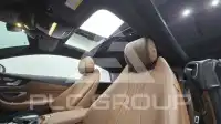 2018 Mercedes Benz E-Class