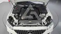 2018 Mercedes Benz E-Class