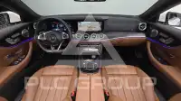 2018 Mercedes Benz E-Class
