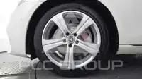2018 Mercedes Benz E-Class