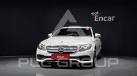2018 Mercedes Benz E-Class