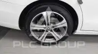 2018 Mercedes Benz E-Class