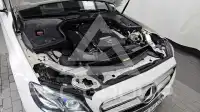 2018 Mercedes Benz E-Class