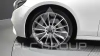 2018 Mercedes Benz E-Class