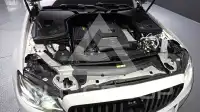 2018 Mercedes Benz E-Class