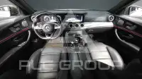 2018 Mercedes Benz E-Class