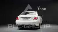 2018 Mercedes Benz E-Class