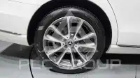 2018 Mercedes Benz E-Class