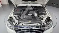 2018 Mercedes Benz E-Class